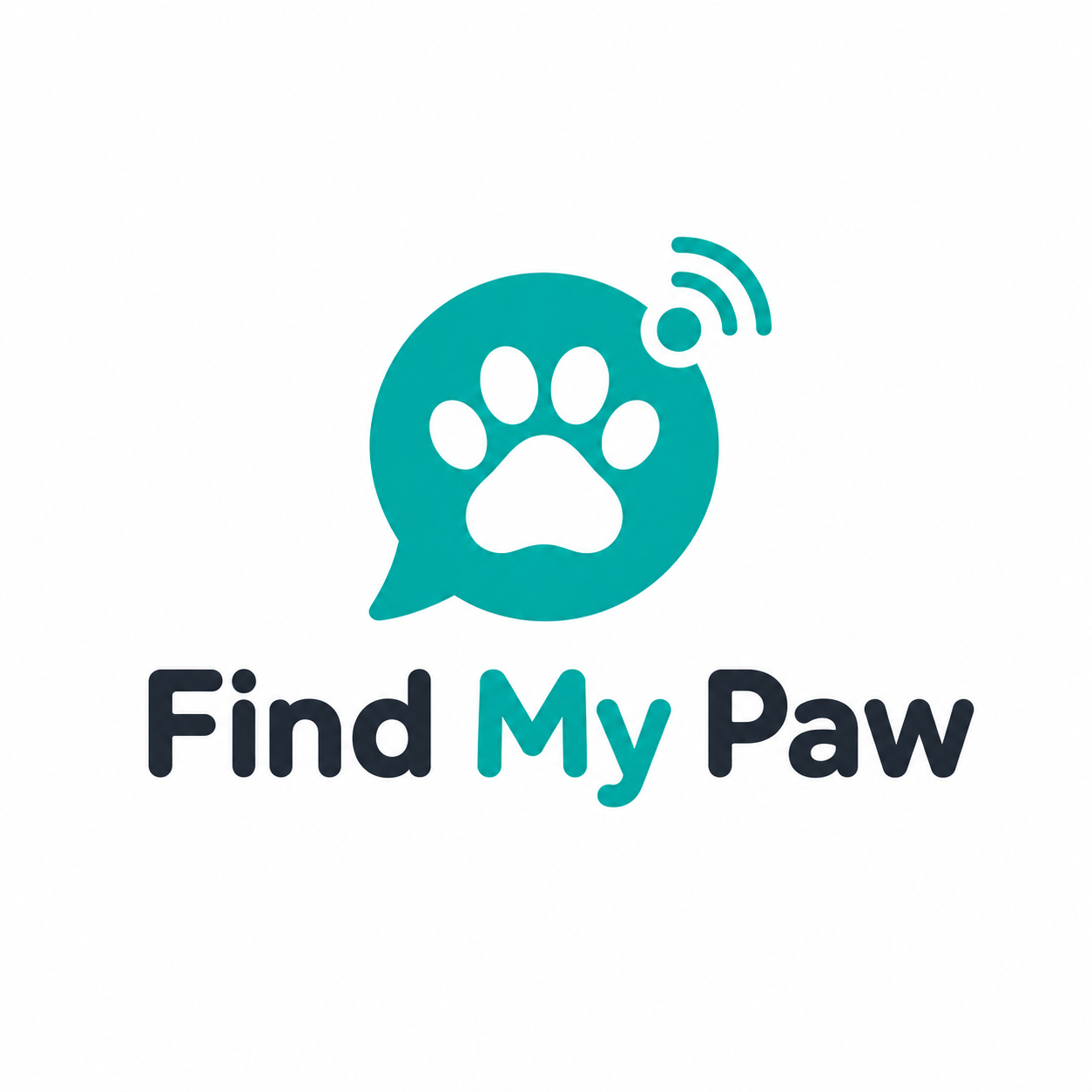 Find My Paw