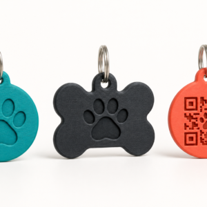 Simple NFC Phone Tag